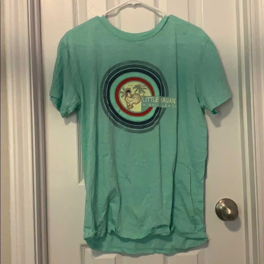 Miami T shirt